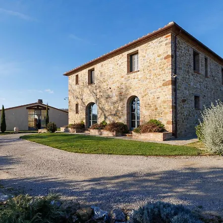 La Bella Di Campoleone * Lucignano