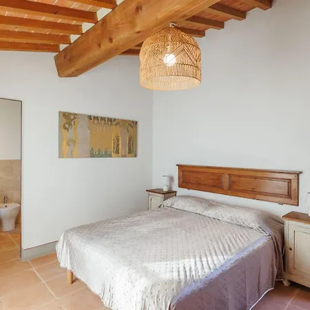 La Bella Di Campoleone Lucignano
