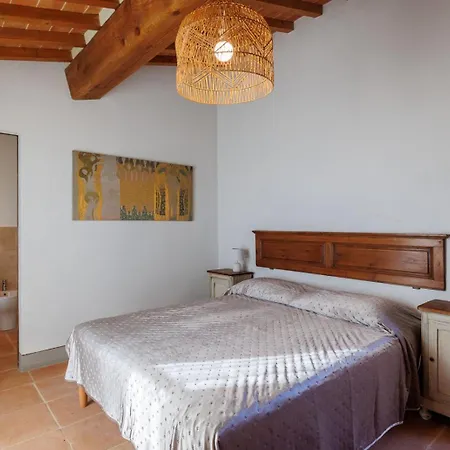 Vila La Bella Di Campoleone