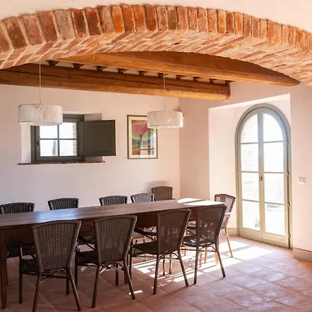 Vila La Bella Di Campoleone *