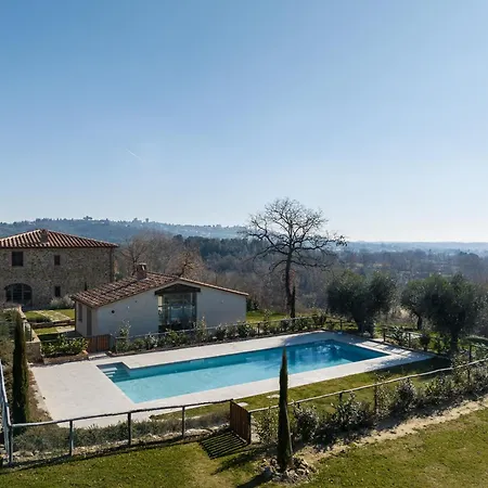 La Bella Di Campoleone Vila *