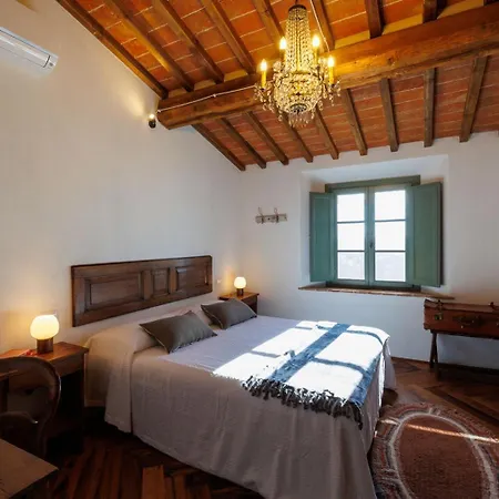 Vila La Bella Di Campoleone Lucignano