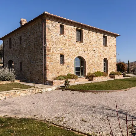 Vila La Bella Di Campoleone