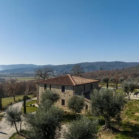 La Bella Di Campoleone Lucignano