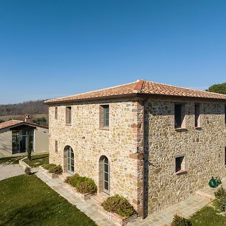La Bella Di Campoleone *
