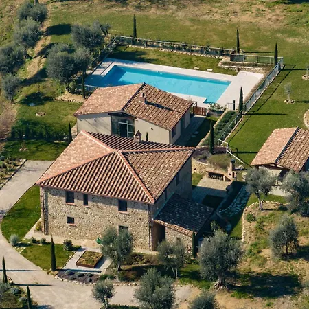 Vila La Bella Di Campoleone *