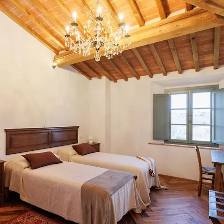 La Bella Di Campoleone