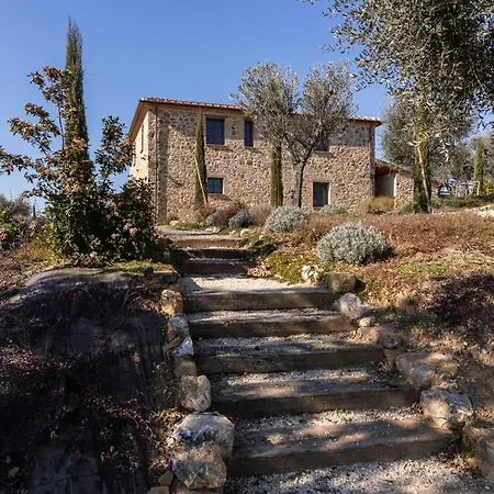 La Bella Di Campoleone * Lucignano