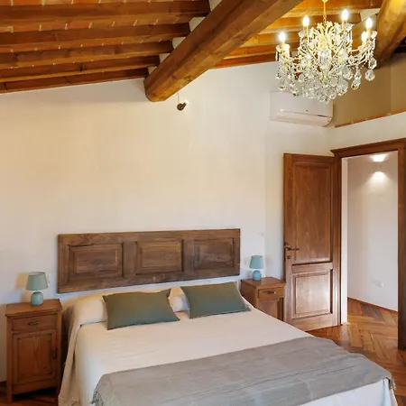 Vila La Bella Di Campoleone Lucignano