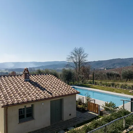 La Bella Di Campoleone *
