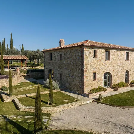 La Bella Di Campoleone *