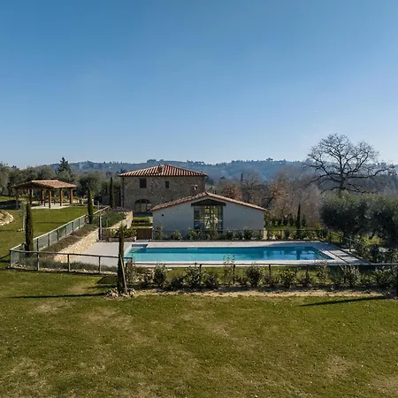 La Bella Di Campoleone Lucignano